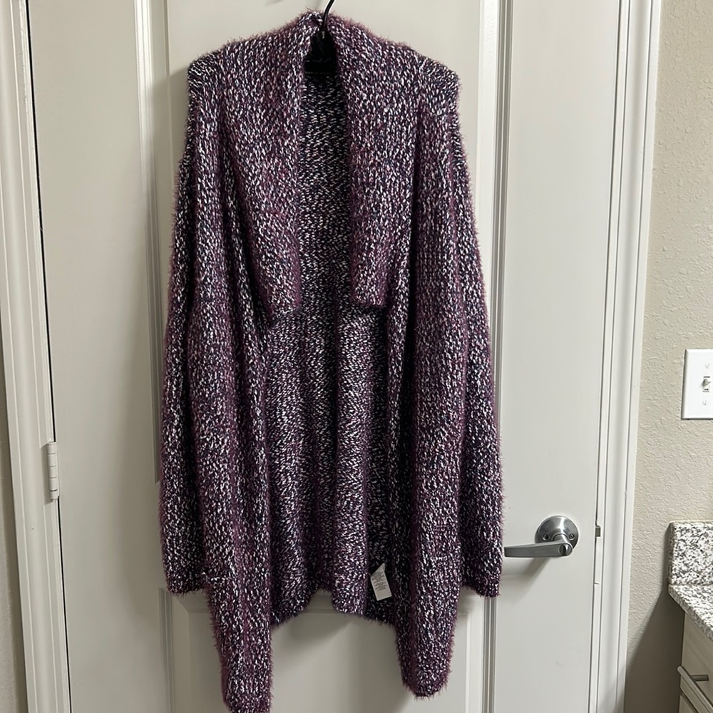 Oversized Sweater